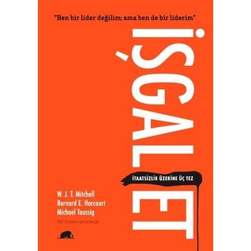 İŞGAL ET - KOMISYON