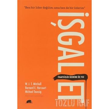 İŞGAL ET - KOMISYON