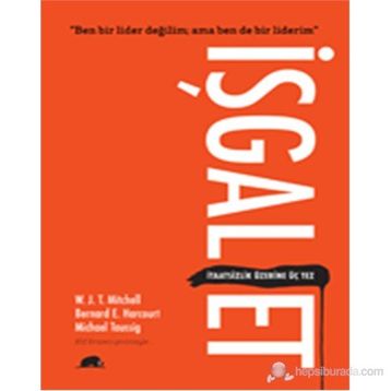 İŞGAL ET - KOMISYON