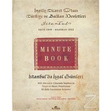 İŞGAL GÜNLERİ - NIHAT GENÇ