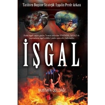 İşgal-Lopus Yayınları