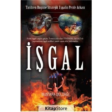 İşgal-Lopus Yayınları