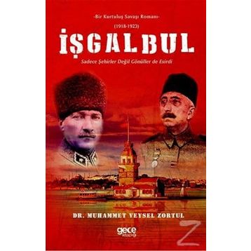 İşgalbul - Muhammet Veysel Zortul