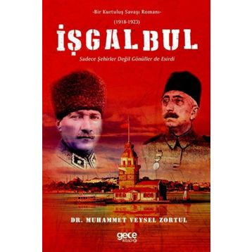 İşgalbul - Muhammet Veysel Zortul