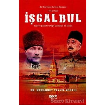 İşgalbul - Muhammet Veysel Zortul