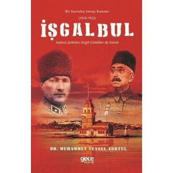 İşgalbul - Muhammet Veysel Zortul