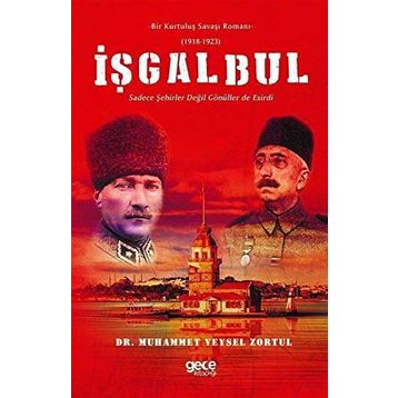 İşgalbul - Muhammet Veysel Zortul