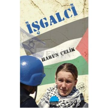 İŞGALCİ - HARUN ÇELİK