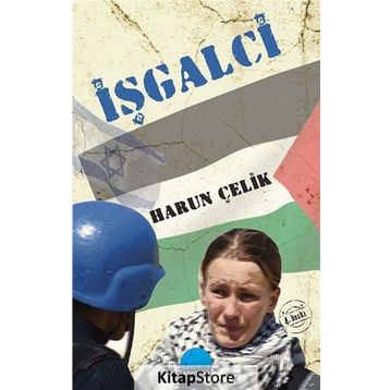İŞGALCİ - HARUN ÇELİK