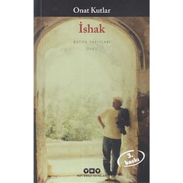 İshak - Onat Kutlar