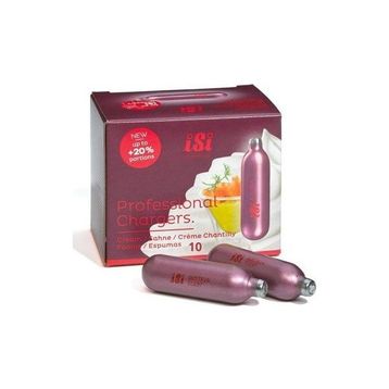 İsi CREAM.CHARGER.01 Professional Krem Şanti Tüpü