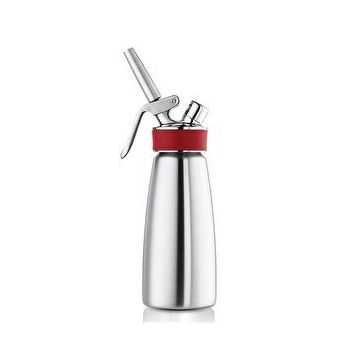 İsi GOURMET.WHIP.0500 Gourmet 0.5 lt Whip Krema Sifonu