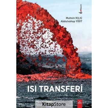 ISI TRANSFERI - ABDULVAHAP YİĞİT;MUHSIN KILIÇ
