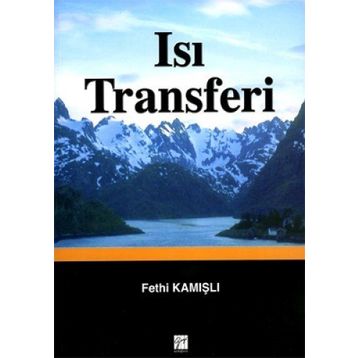 ISI TRANSFERI - FETHI KAMIŞLI