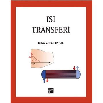 ISI TRANSFERI - FETHI KAMIŞLI
