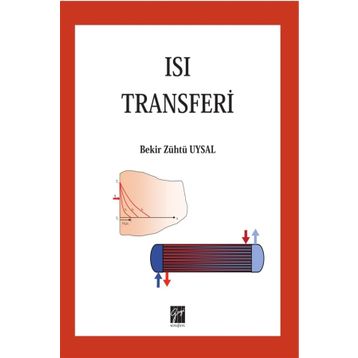 Isı Transferi - Heat Transfer - J. P. Holman