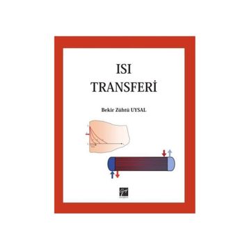 Isı Transferi - Heat Transfer - J. P. Holman