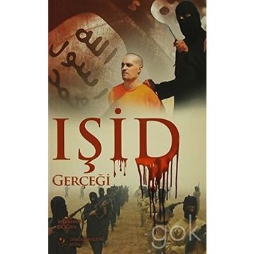 IŞİD Gerçeği - Bedirhan Doğan