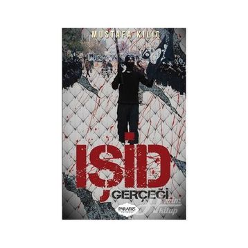 IŞİD Gerçeği - Bedirhan Doğan