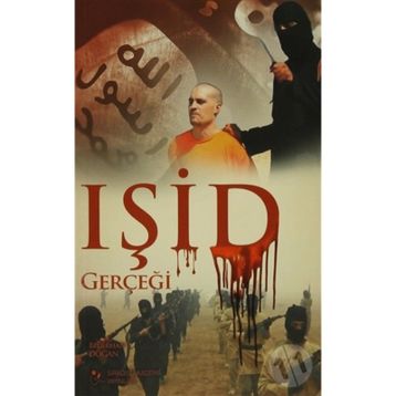 IŞİD Gerçeği - Bedirhan Doğan