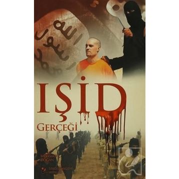 IŞİD Gerçeği - Bedirhan Doğan