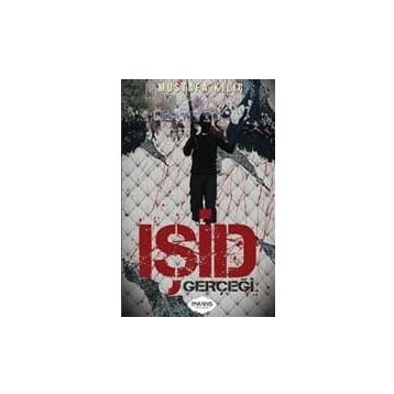 IŞİD Gerçeği - Bedirhan Doğan