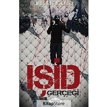 IŞİD Gerçeği - gazeteci mustafa kilic