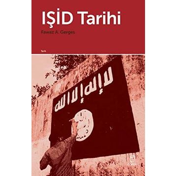 Işid Tarihi - Fawaz A Gerges