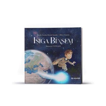 Işığa Binsem - Sümeyye Ceylan - Usturlab