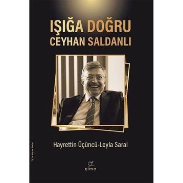 Işığa Doğru - Elma Yayınevi