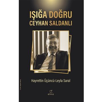 Işığa Doğru - Elma Yayınevi
