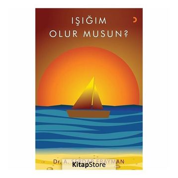 Işığım Olur Musun? - A. Serdar Erayman