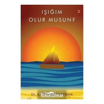 Işığım Olur Musun? - A. Serdar Erayman