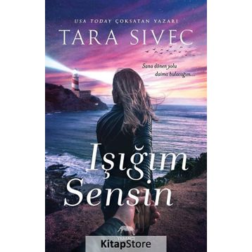 Işığım Sensin - Tara Sivec