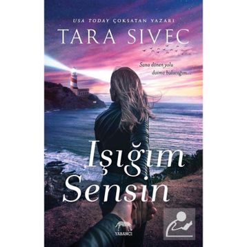 Işığım Sensin - Tara Sivec