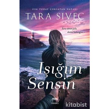 Işığım Sensin - Tara Sivec