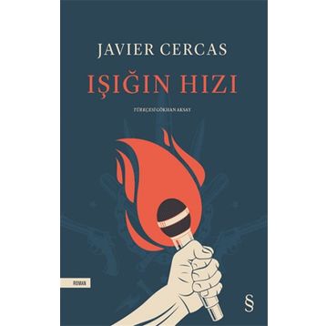 Işığın Hızı - Javier Cercas