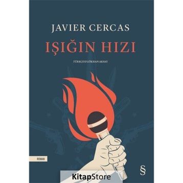 Işığın Hızı - Javier Cercas