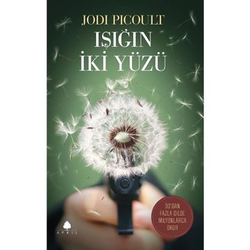 Işığın İki Yüzü - Jodi Picoult