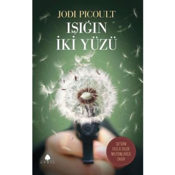 Işığın İki Yüzü - Jodi Picoult