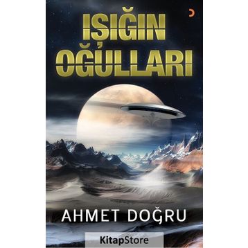Işığın Oğulları - Ahmet Doğru