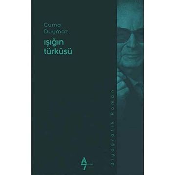 Işığın Türküsü - Cuma Duymaz