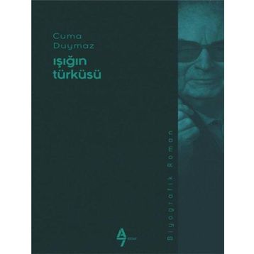 Işığın Türküsü - Cuma Duymaz