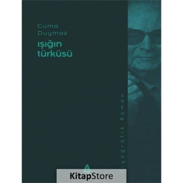 Işığın Türküsü - Cuma Duymaz