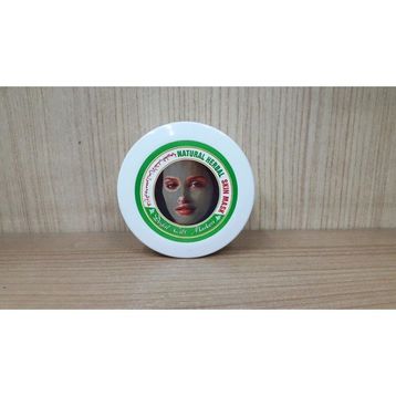 Işık Baharat 200 gr Kil Maskesi