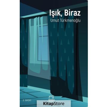 Işık Biraz - Umut Türkmenoğlu