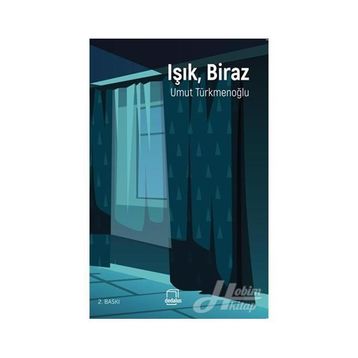 Işık Biraz - Umut Türkmenoğlu