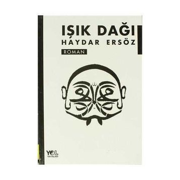 IŞIK DAĞI - HAYDAR ERSÖZ