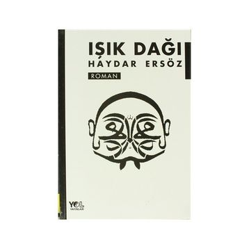 IŞIK DAĞI - HAYDAR ERSÖZ