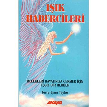 IŞIK HABERCILERI - TERRY LYNN TAYLOR